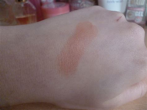 Meg S Boutique The Perfect Nude Lip Mac Shy Girl