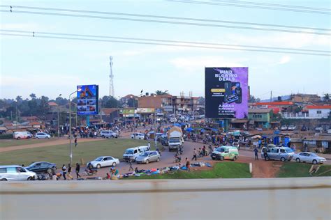 Kampalas Seven Hills A Cultural Exploration Guide
