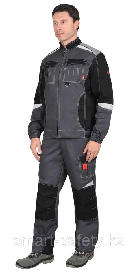 Костюм ФАВОРИТ-МЕГА куртка, полукомбинезон купить в Астане - Цена в ...