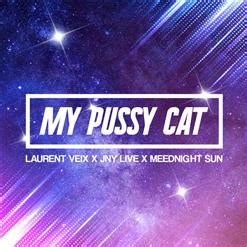 My Pussy Cat Laurent Veix Mp