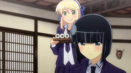 Senran Kagura Hentai Version Uncensored