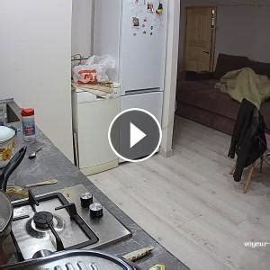 Voyeur House Trisha Cooking Naked June 22