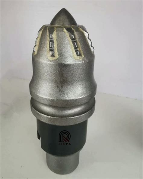 China Rock Drill Teeth Manufacturers Suppliers Factory Customized