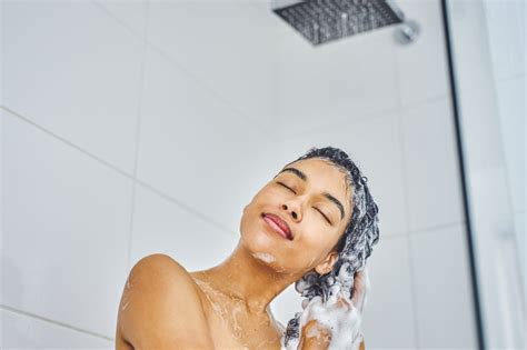 Why Taking A Hot Shower Before Bed Could Help You Sleep POPSUGAR Fitness