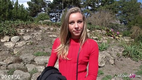 31 GERMAN SCOUT SKINNY COLLEGE TEEN EMILY TALK TO FUCK AT STREET CASTING Intporn Forums