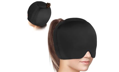 The Migraine Cap Transforming Migraine Management