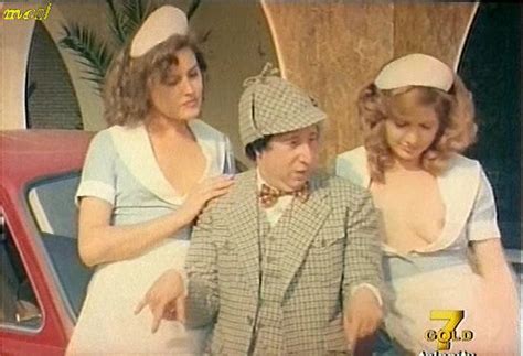 Lory Del Santo Nude Pics Page 4