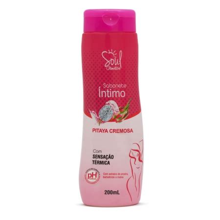 Gel Massageador Corporal Kiss Me Hot Menta Soul Cosméticos ml SOUL COSMÉTICOS