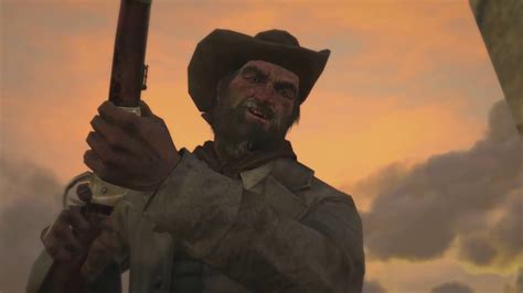 Red Dead Redemption (PS3) прохождение на русском - Часть 1 - YouTube