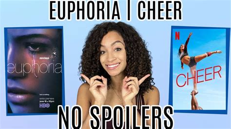 EUPHORIA | SEASON 2 OFFICIAL REVIEW WITH TRAILER | HBO - YouTube