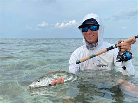 How To Go Fly Fishing In The Florida Keys The Complete Guide Updated