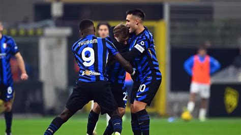 Link Live Streaming Bayer Leverkusen Vs Inter Milan Sedang Berlangsung