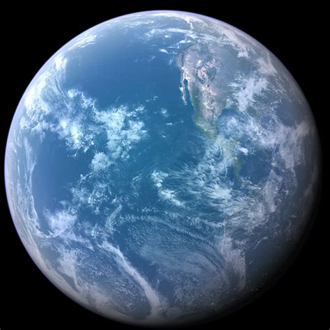 Планета земля 3D Модель $199 - .max .dae .fbx .obj - Free3D