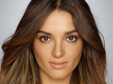 Оливковый Цвет Волос Фото – Telegraph