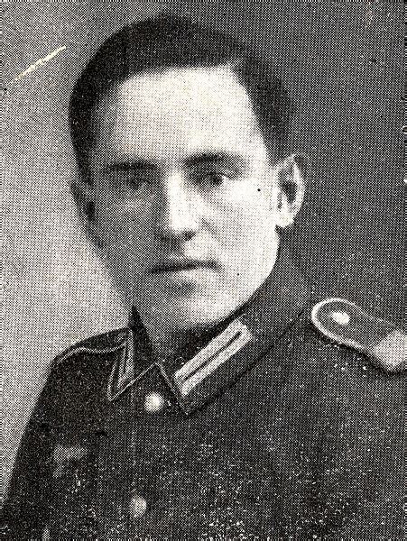 Braun, Ludwig - TracesOfWar.com