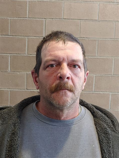 Charles J Jarvis Sex Offender In Moira NY 12957 NY12204