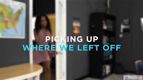 GIRLSWAY Beautiful Black Babe And Her Bestie Having Lesbian Sex At The Reunion Nickey Huntsman