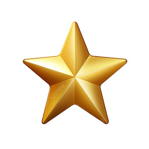 Goldan D Star Emoji Icon Goldan D Star Png Transparent Image And