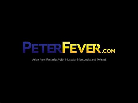 PETERFEVER Tall Skinny Ari Nucci Anal Breeds Asian David Ace XVIDEOS