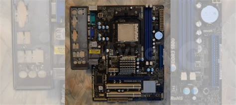 Материнские платы Intel LGA 1156 и AMD AM3+ купить в Новосибирске с ...
