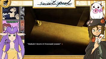 Sweet Pool Yaoi Uncensored Game Part XVIDEOS