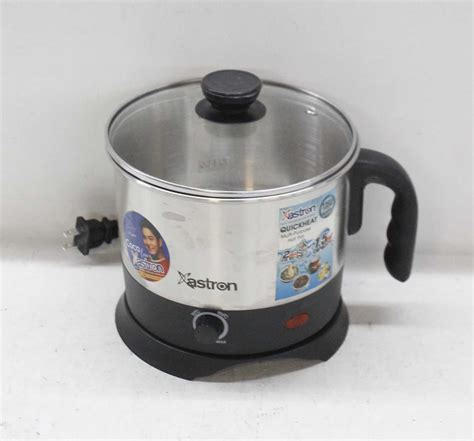 Astron L Multi Purpose Hot Pot Quick Heat Astron L Multi