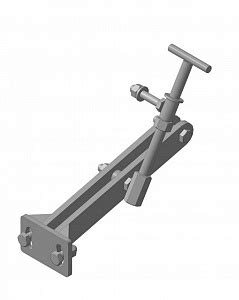 Сцепки, кронштейны от производителя ООО "УралБензоТех"