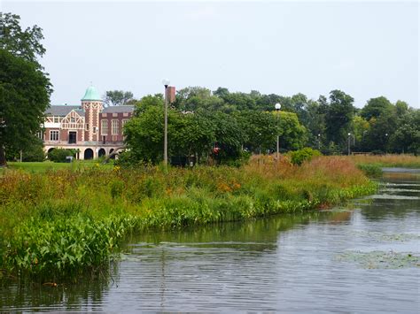 Humboldt Park | Been There, Seen That