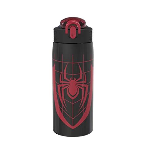 I Tested the Spider-Man Owala Water Bottle: My Ultimate Hydration ...