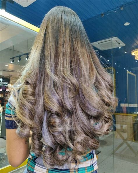 Rich And Elegant Dark Ash Blonde Hair Ideas To Try This Winter