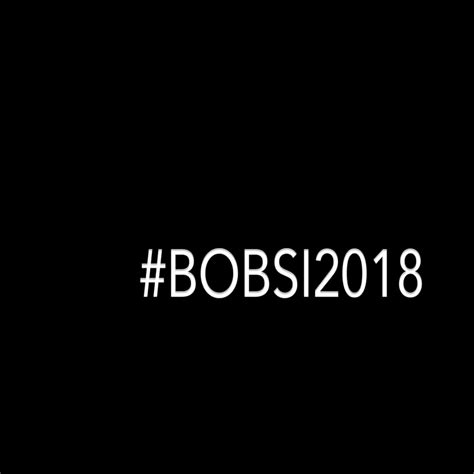 Bobsi - #Bobsi2018 Lyrics and Tracklist | Genius