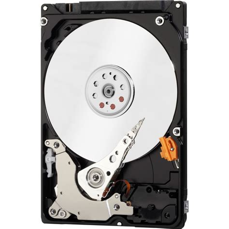 1000GB WD Blue WD10JPVX 8MB 2.5" (6.4cm) SATA 6Gb/s - SATA 2.5 Zoll ...