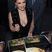 Jessica Chastain Nude Pictures Onlyfans Leaks Playboy Photos Sex Scene Uncensored