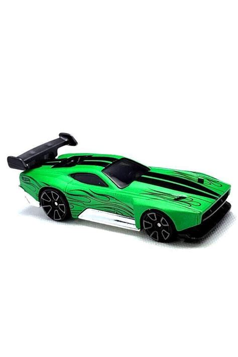 Hot Wheels Tekli Arabalar Count Muscula Hcx01 Fiyatı Yorumları Trendyol