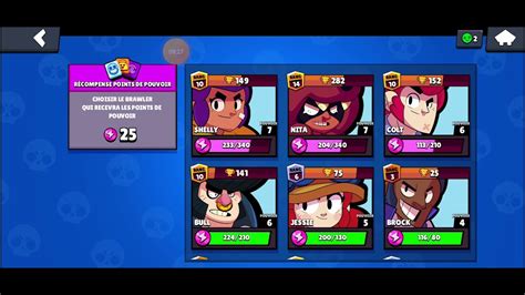 énorme pack opening Brawl Stars surprise dans la vidéo YouTube