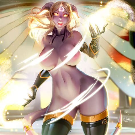 Xaatrisa 02 By Darkra Hentai Foundry