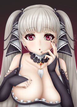 Character Formidable E Hentai Galleries