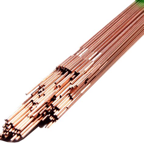 ER70S-6 - China's Best Welding Consumables Supplier