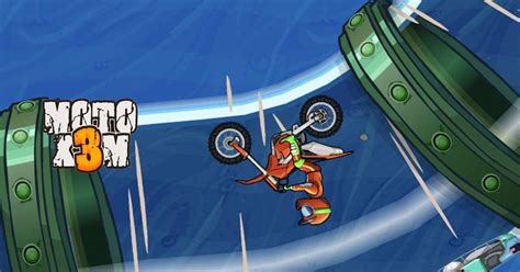 Moto X3m Jogo De Moto - Baixar & Jogar Moto X3M - jogo de moto no PC & Mac (Emulador)