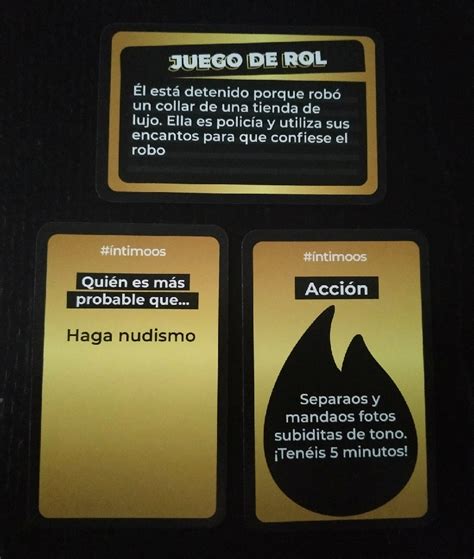 Reseña Intimoos Hot Qué juegos de mesa