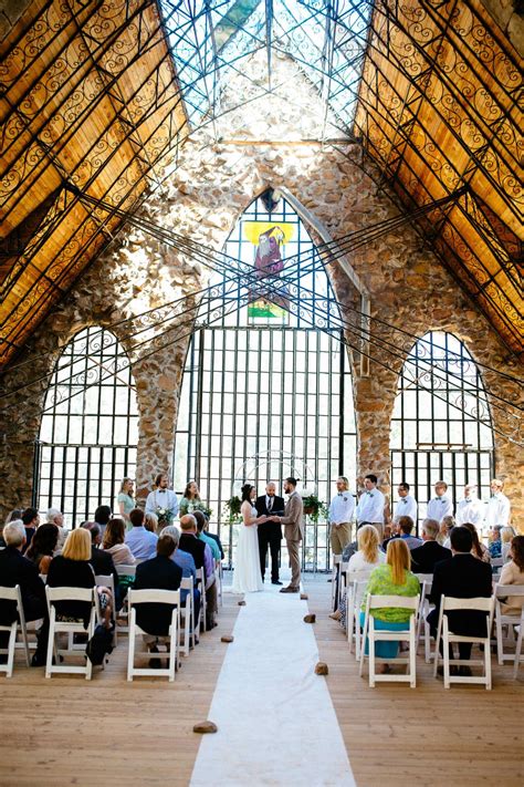 Bishop Castle Wedding Cayton Photography