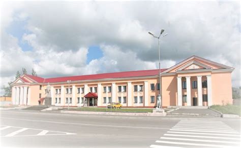 ГОРОД СЛАНЦЫ ЛЕНОБЛАСТИ
