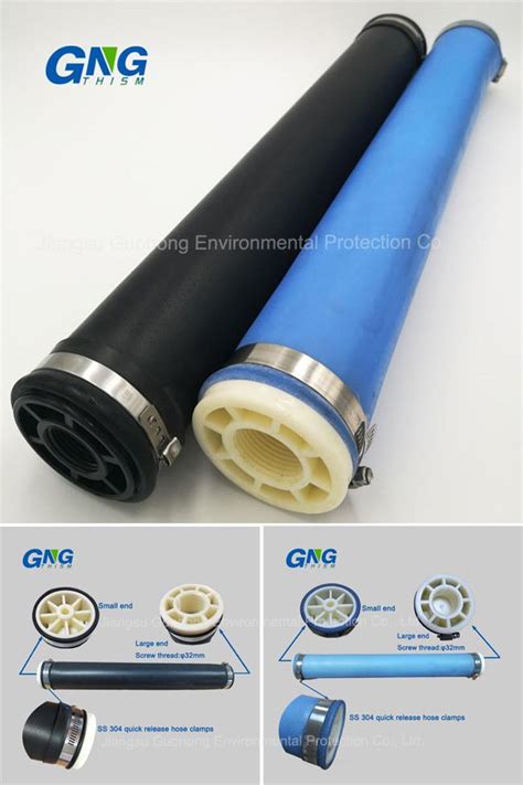 Micro Fine Bubble Wastewater Air Diffusers Aquaculture Epdm Silicone