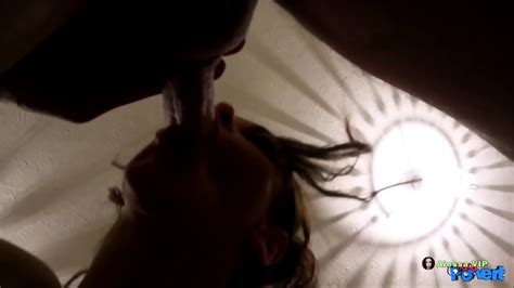 Hot Vicky Powell Sucking My Nerd Cock HD