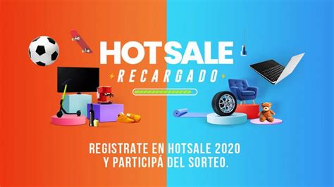 Inició el Hot Sale todo lo que tenés que saber Nacionales Salta Comparativa Salta Argentina