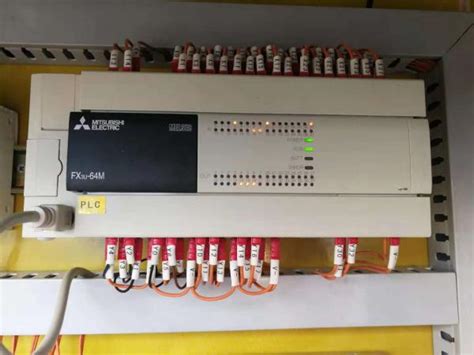 Mitsubishi 65 Times Reinforcing Mesh Welding Machine From China Factory