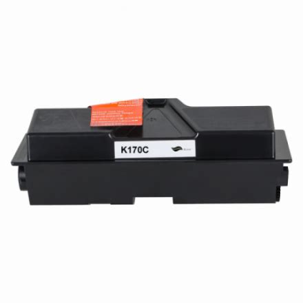 Toner Kyocera Tk Noir Compatible Pas Cher