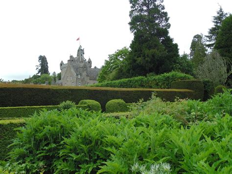 Cawdor Castle - Cawdor