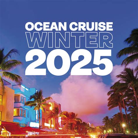 Ocean Cruises For Over 50s 20242025 Saga Cruises