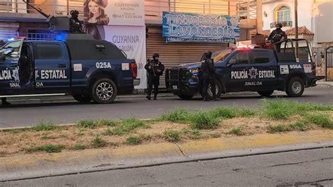 Dos Personas Muertas Tres Lesionadas Y Una Privada De La Libertad